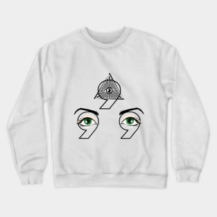 999 Crewneck Sweatshirt